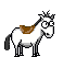 *HORSE*